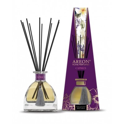 Ароматизатор Areon Home Perfume Exclusive Selection - CAPRICE 230ml